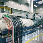 How to design the power supply in data centers and airports while megawatts of loads rise fast