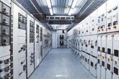 Inside the Modern Digital Low Voltage Switchgear: Devices and Communications