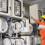 A case study of a new 220 kV Gas-Insulated Switchyard (GIS) design for a generation plant
