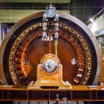 The art of achieving synchronous motor transient stability