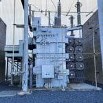 The art of fire protection and measures in Air-Insulated Substations (AIS)