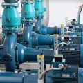The essentials of pumping and pump speed and flow rate control that engineers MUST know