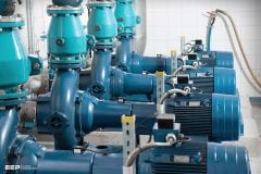 The essentials of pumping and pump speed and flow rate control that engineers MUST know