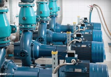 The essentials of pumping and pump speed and flow rate control that engineers MUST know