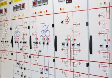 What is the substation automation system (SAS) and what you MUST know about it