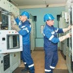 Design Knowhow: Low voltage substation layouts, earthing, fire protection and tests