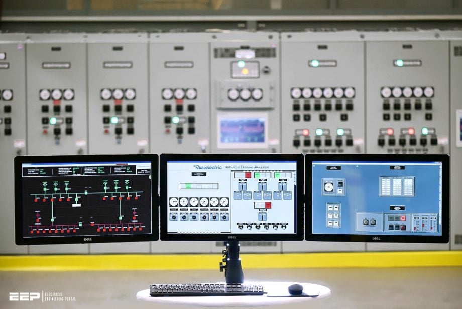 Three most common SCADA applications in MV/LV distribution systems you SHOULD know