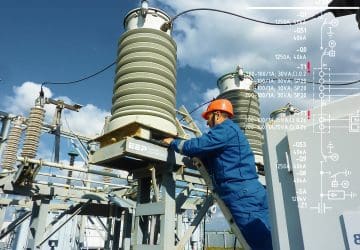 The good and bad practices in the commissioning of current transformers in a substation