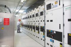Thoughtful considerations to design MV/LV distribution substations for extended service life