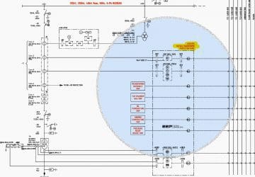 Mastering stability test of power transformer: Differential and REF protection