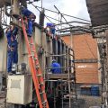 Field secrets and warnings in power transformer mechanical check and visual inspection