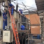 Field secrets and warnings in power transformer mechanical check and visual inspection