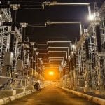 The art of the transmission switchyard design: The physical layout engineering (Case study included)