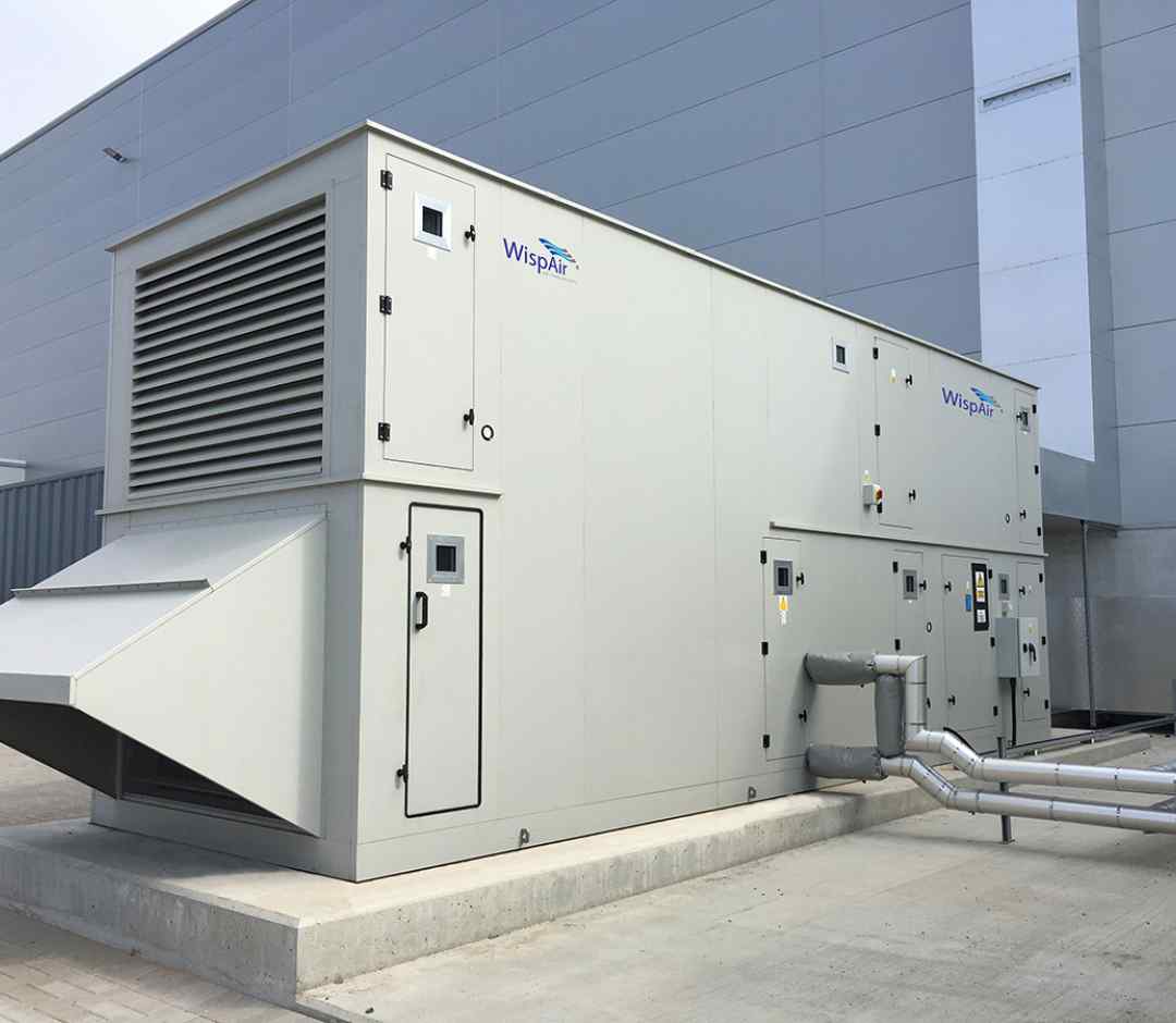 Air Handling Unit (AHU)