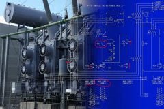 Contract drawings for a power transformer - The checklist you should always follow