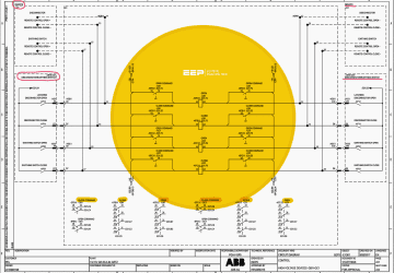 Fundamental concepts of schematic drawings: Going deeper into analysis and design intricacies