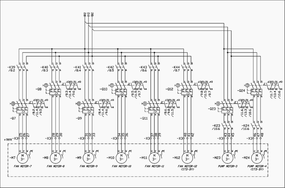 Contract drawings for a power transformer - The checklist you should ...