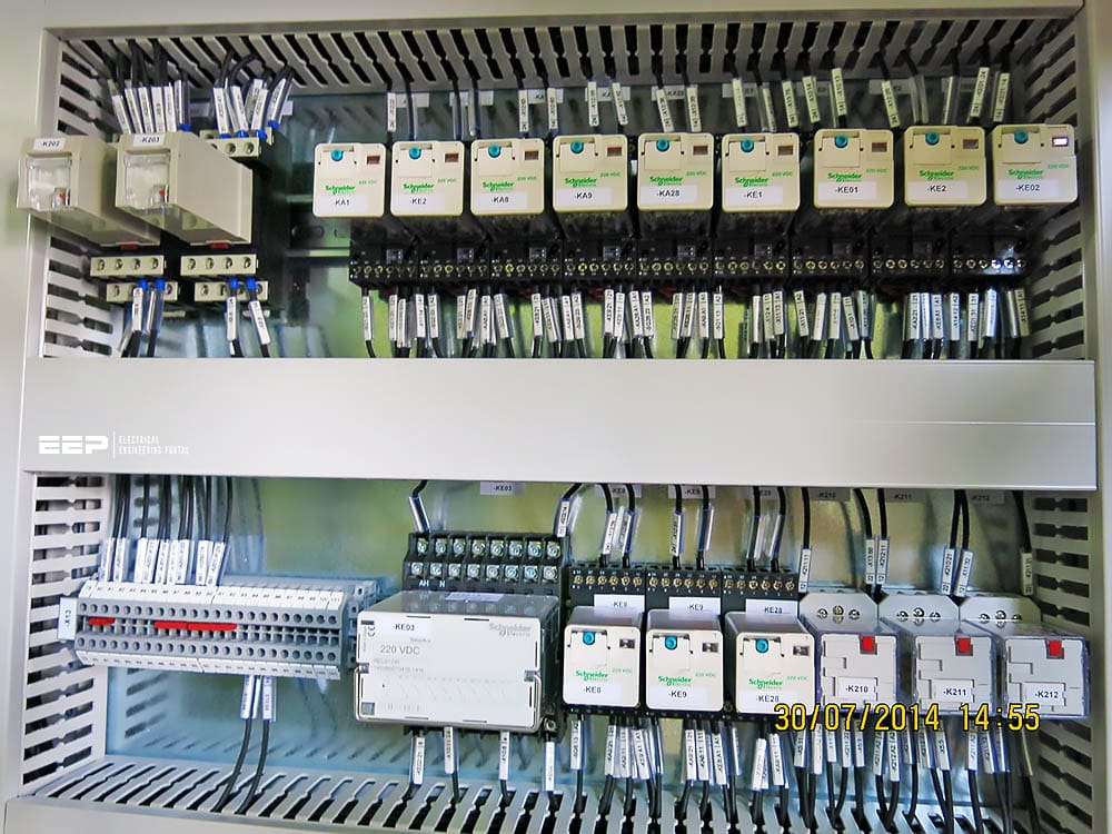 A roadmap for engineers seeking mastery in the language of electrical schematics