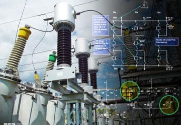 Intricacies of a circuit breaker pole discrepancy and its implications in substation operation