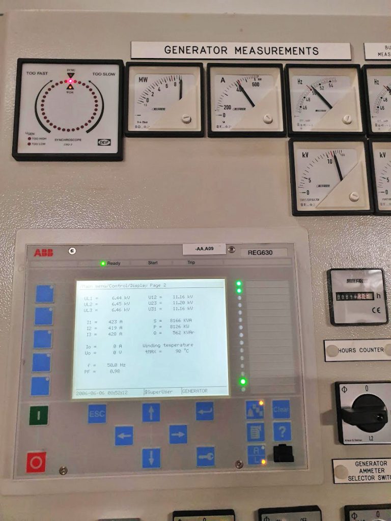 Critical factors to bear in mind when designing IEC 61850 ...