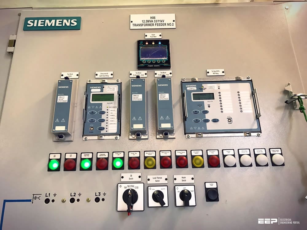 Practical guide to smart substation automation in electric energy ...