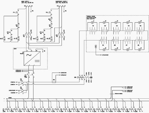 BESS (Battery Energy Storage Systems) in LV and MV Power Networks ...