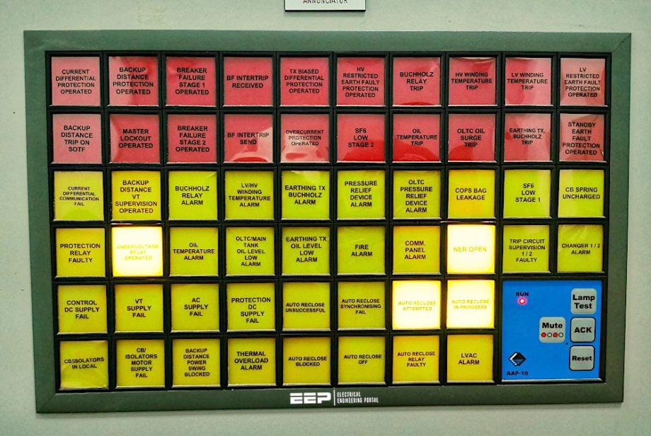 Internal Arc Testing Of MV Switchgear - IEC 62271-200 (part Three)