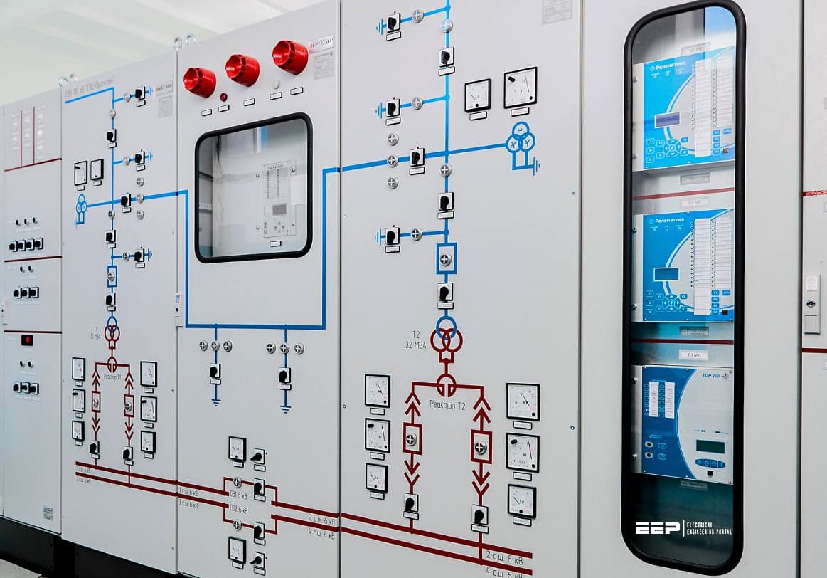 The art of relay protection applied to high voltage shunt reactors | EEP