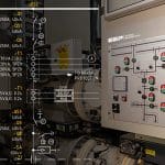 How to: Isolation, maintenance, and restoration of a 132kV GIS Transformer Bay and Line Bay