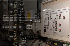 How to: Isolation, maintenance, and restoration of a 132kV GIS Transformer Bay and Line Bay