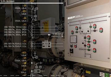 How to: Isolation, maintenance, and restoration of a 132kV GIS Transformer Bay and Line Bay