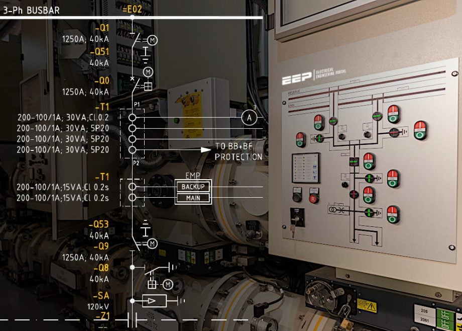 How to: Isolation, maintenance, and restoration of a 132kV GIS Transformer Bay and Line Bay