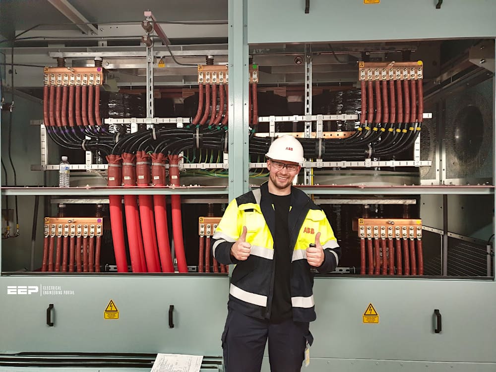 The Job of an Electrical Commissioning Engineer (Activities and Real World Examples)