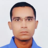 Jignesh Parmar