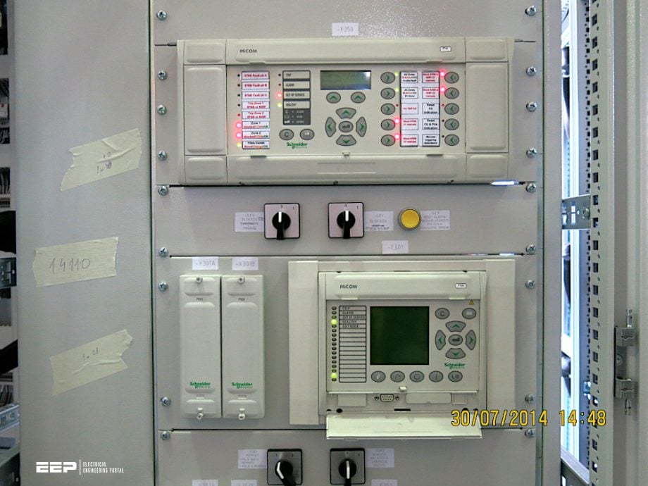 Mastering Distance Protection and Calculations Part 2: Arc Resistance, Impedances and CTs/VTs