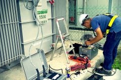 Power Transformers Testing Booklet For True Engineers