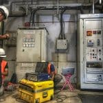 Dos and dont's in site testing and commissioning distribution and transmission plants