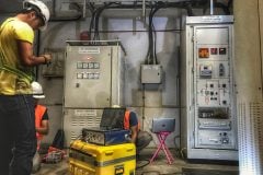 Dos and dont's in site testing and commissioning distribution and transmission plants