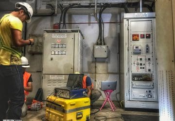 Dos and dont's in site testing and commissioning distribution and transmission plants