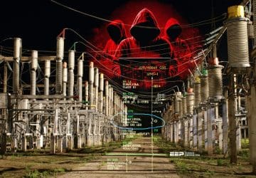 Automated, but hackable. Is power grid in your country safe from cyberattacks?