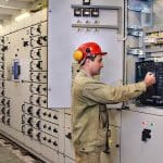 Electrical thumb rules for switching, isolating and earthing