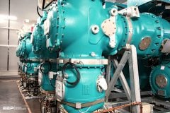 Practical lesson in grounding and bonding of Gas-Insulated Switchgear (GIS)