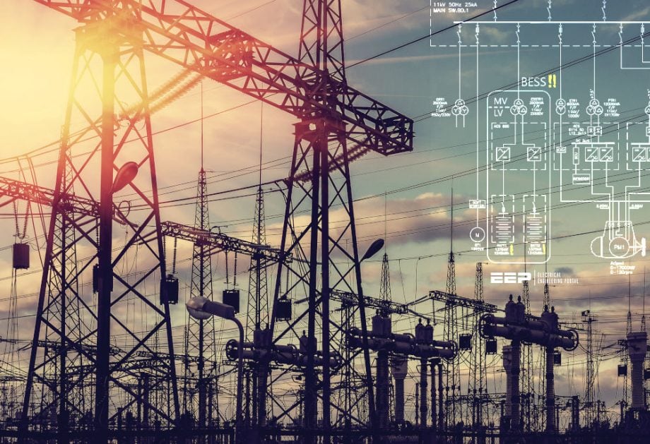 Is storing excess energy in batteries worth integrating into the power system?