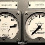 Best Practices in Synchronization and Reactive Power Control in Power System
