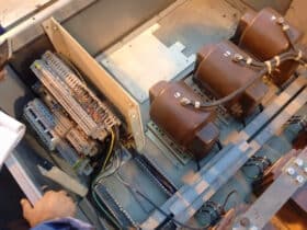 Maintenance Practices to be Followed for On-Site Generator Overhauling ...