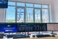 What is Interlocking in substations, and what is it for?
