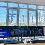What is Interlocking in substations, and what is it for?