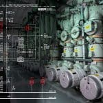 Voltage transformer selection scheme in complex substations