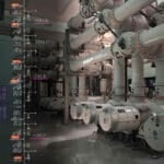 Interlocking for 380kV GIS Substation: One-and-a-half breaker scheme analysis