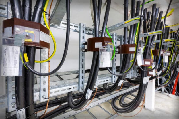 Practical Course to Current Transformers (CTs): Specifications, Testing and Examples in Protection and Measuring Applications